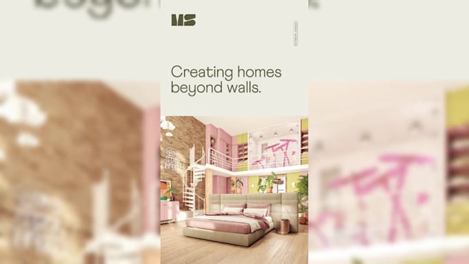 deliver stunning architecture renders with high quality images