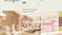 deliver stunning architecture renders with high quality images