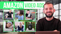 create amazon product video ads in USA and canada