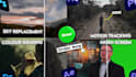 color grading, green screen, sky replacement motion tracking