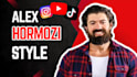 create viral shorts with alex hormozi style editing