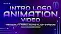 create youtube intro video trailer