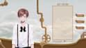 design cute custom vtuber twitch or youtube stream overlay
