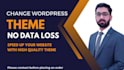 install migrate and change theme of your wordpress website