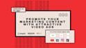 make videos ads for dropshipping and affiliate marketing content
