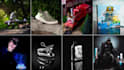 do unique product photography for website amazon and socials