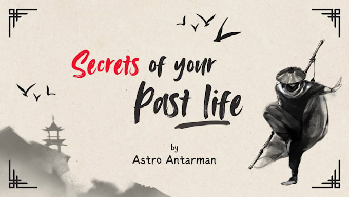 answer curious past life questions