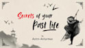 answer curious past life questions