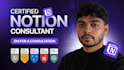 build custom automated notion workflow for your business