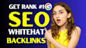 do high quality contextual dofollow SEO backlinks for google ranking