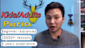 teach mandarin chinese  to adults and kids