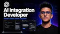 integrate ai chatbots, automation, and llm apis into your existing app