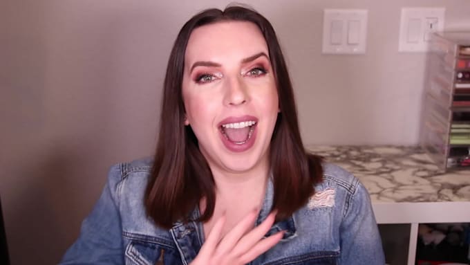 unboxing haul feature your brand in a youtube video