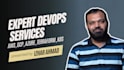provides devops services for AWS, gcp and azure