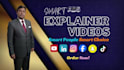 create explainer or commercial video ads