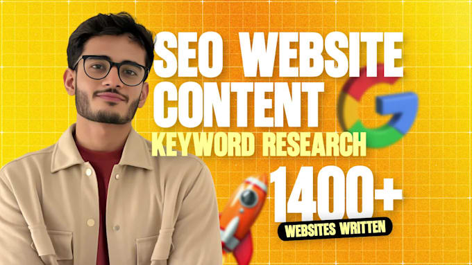 write unfairly persuasive SEO website content or copywriting