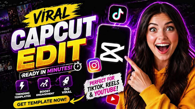 create ugc ads and product showcase capcut templates