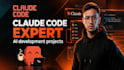 build custom projects with claude code apps and automations
