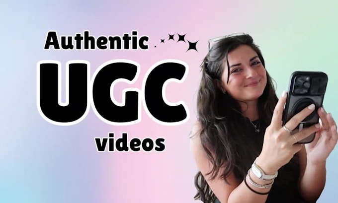 create natural ugc for your social media