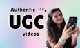 create natural ugc for your social media