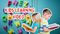 create fun and engaging kids learning video