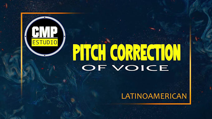 tuning of off key voices