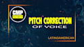 tuning of off key voices