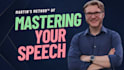 be your public speaking and communication coach