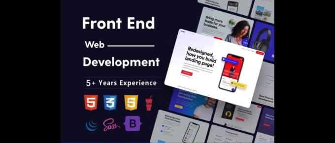 What is Front-end Web Development? [Easy Guide for a Beginner]