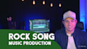 produce your rock song