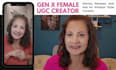 create a ugc video for your amazon listing and put on my storefront