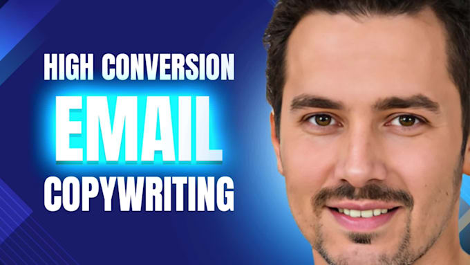 write persuasive high converting email copy to get results