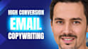 write persuasive high converting email copy to get results