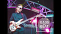 add electric or acoustic bass for beat loop