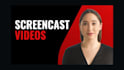produce engaging screencast videos for your tutorials
