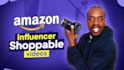 create your amazon influencer shoppable videos