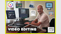 do video editing for travel, social media and youtube