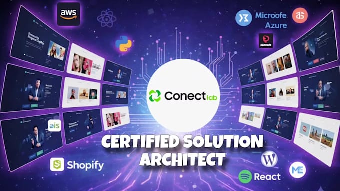 create wordpress website website design and development by full stack react dev