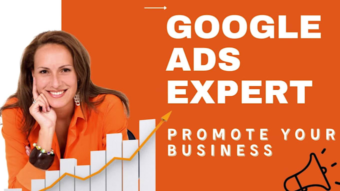 do create facebook and google ads camping