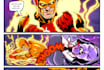 do comic book illustrations, graphic novel, comic strips