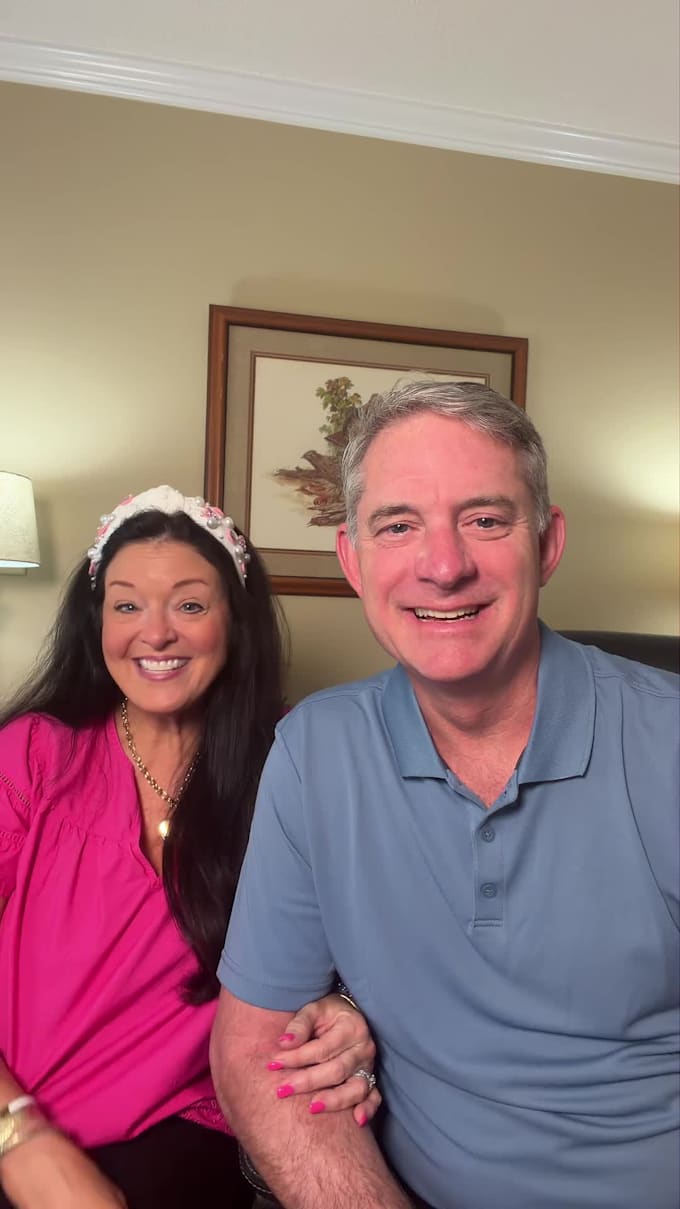 create gen x couples ugc