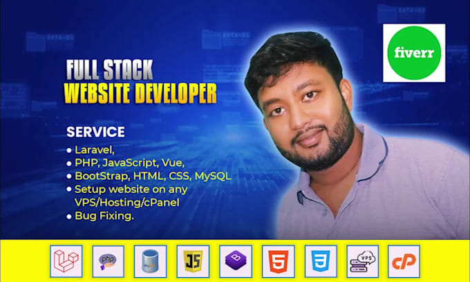 setup and fixed websites on AWS, cpanel, google cloud, digital ocean, vps