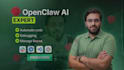 build openclaw ai automation workflows and coding assistants