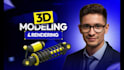 create professional cad product design and 3d model using solidworks