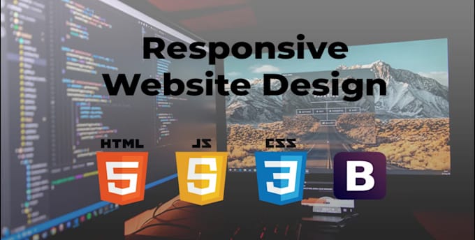 build and customize your modern and responsive hugo website