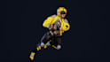 3d cyberpunk, sci fi realistic 3d game ready character cyborg armor, 3d assets
