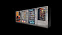 design and build any vending machine mechatronics inside