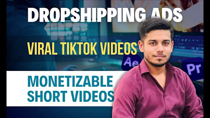create monetizable and viral tik tok with captions