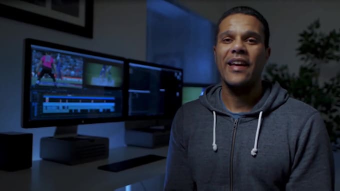expert shorts video editor