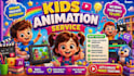do kids learning videos for your channel